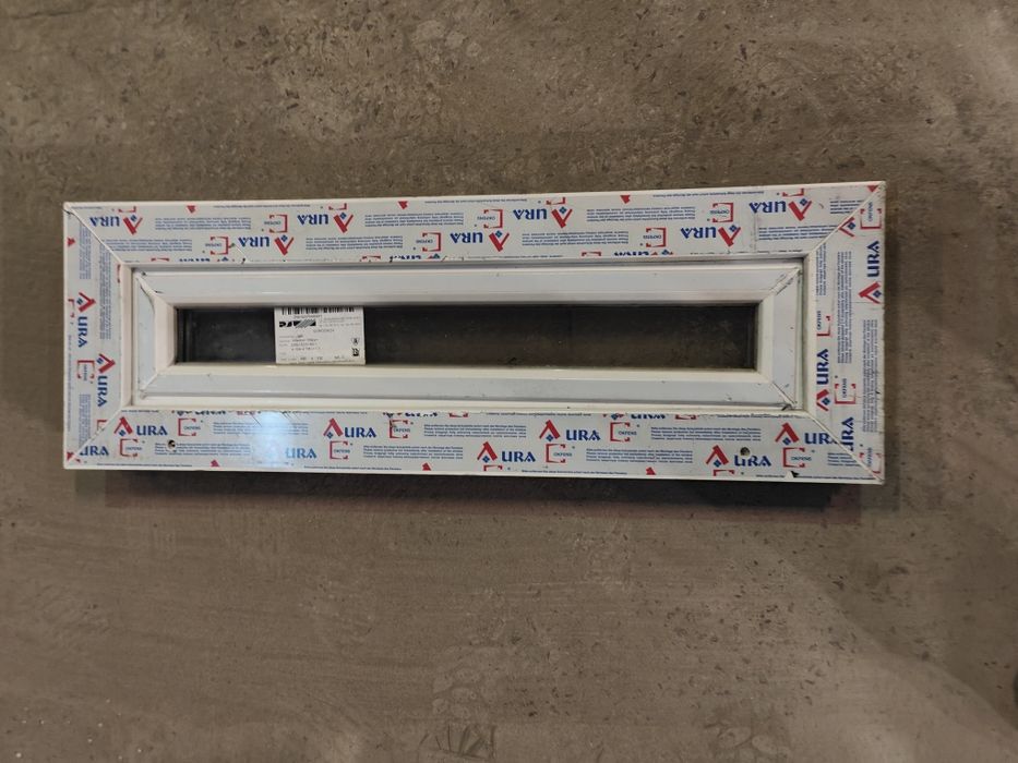 Okno, okienko piwniczne