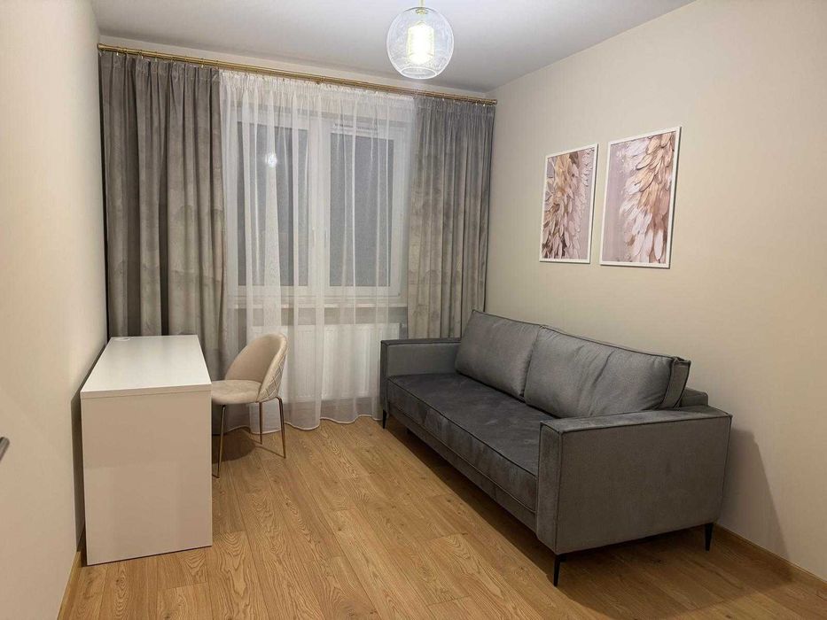 Mieszkanie na wynajem Kręta (Nowe Miasto) - wysoki standard