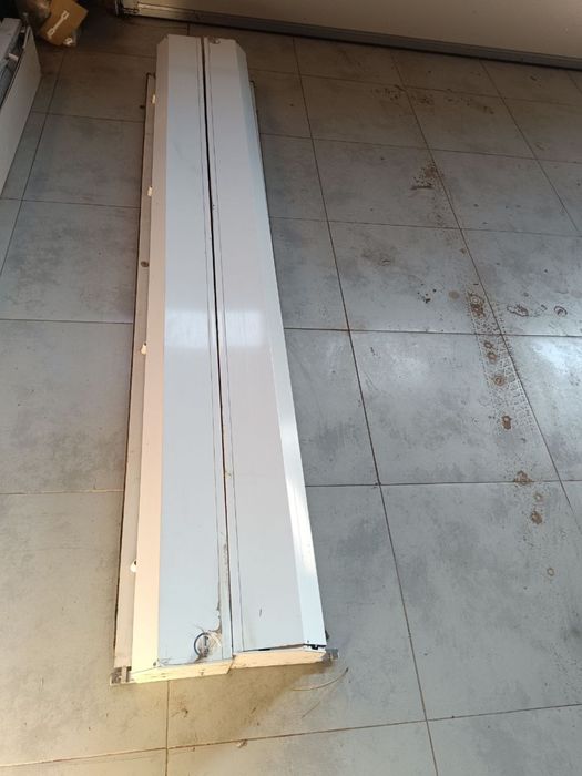 Ролети защитные Б/у