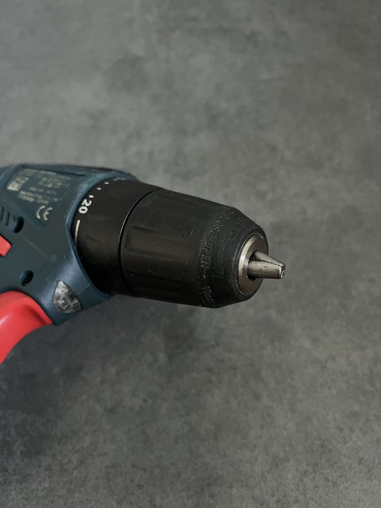Безщітковий Акум.шуруповерт Bosch GSR 12V-30