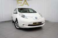 Nissan Leaf Tekna Flex 30 kWh