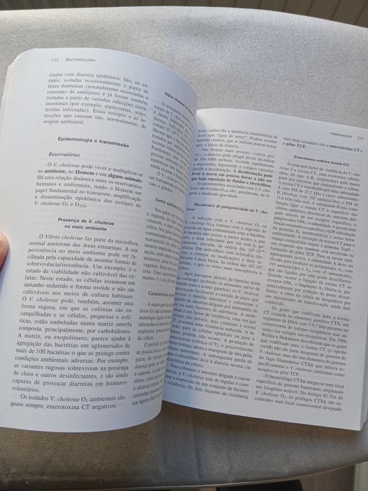 Microbiologia, 2 volumes