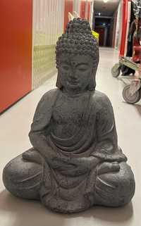 Ogrodowa/ozdobna figurka Budda