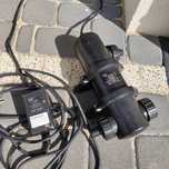 Lampa UV Aqua Nova  18w