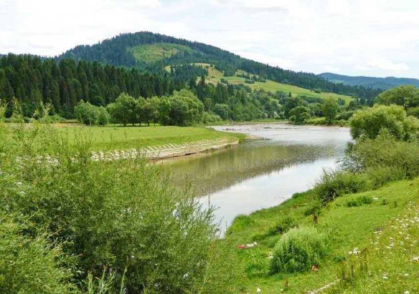 Продаж ділянки для індивідуального дачного будівницства
