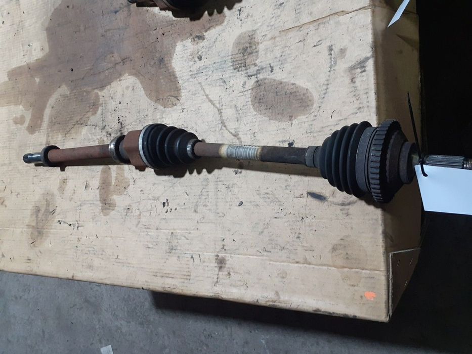 Transmissão Dto Peugeot 206+ (2L_, 2M_)