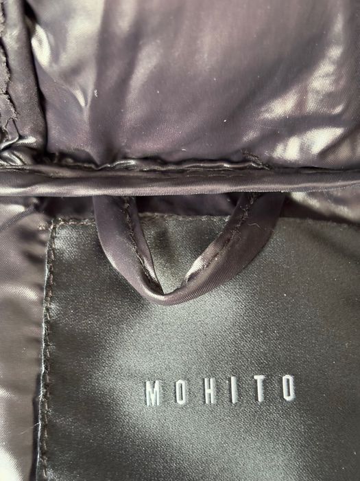 Sprzedam kurtkę firmy Mohito rozmiar M-L