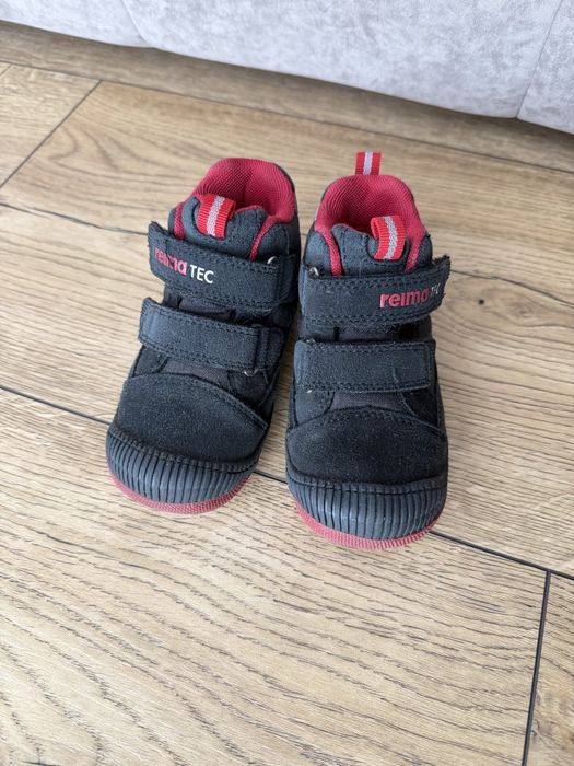 Взуття reima черевики 24