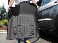 Автомобильные модельные коврики WeatherTech FloorLiner