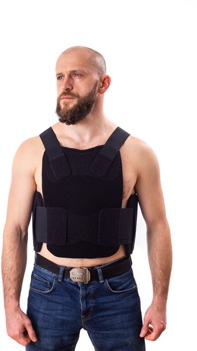 Plastoon-c slick+ прихованого носіння