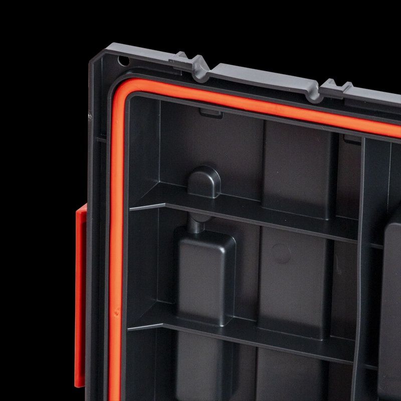 Ящик для інструментів QBRICK SYSTEM PRIME Toolbox 150 Profi