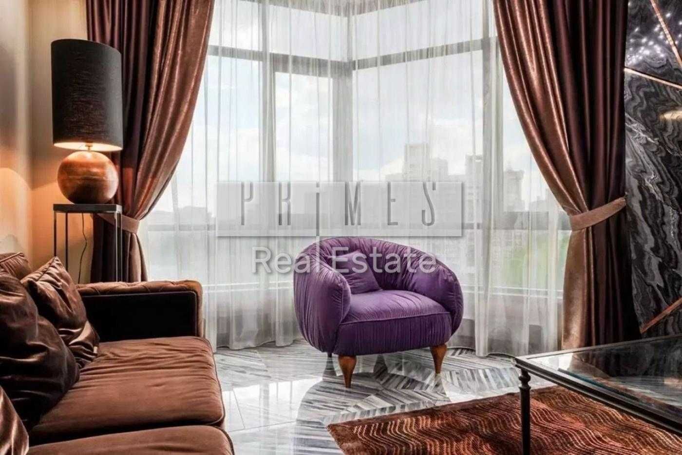 Продажа 2К квартиры 81 м2, ЖК PecherSKY, ул. Болсуновская, 2