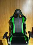 Cadeira Gaming da Alpha