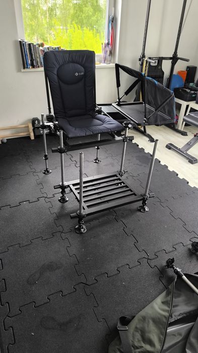 Fotel cuzo f3 komplet