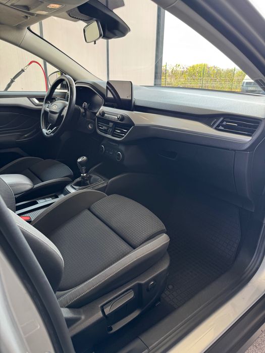Ford focus 1.5Tdci