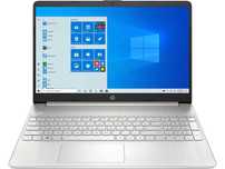 HP 15s Ryzen 7-5700/8GB/512/Win11