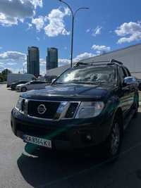 NISSAN NAVARA 2012 року!