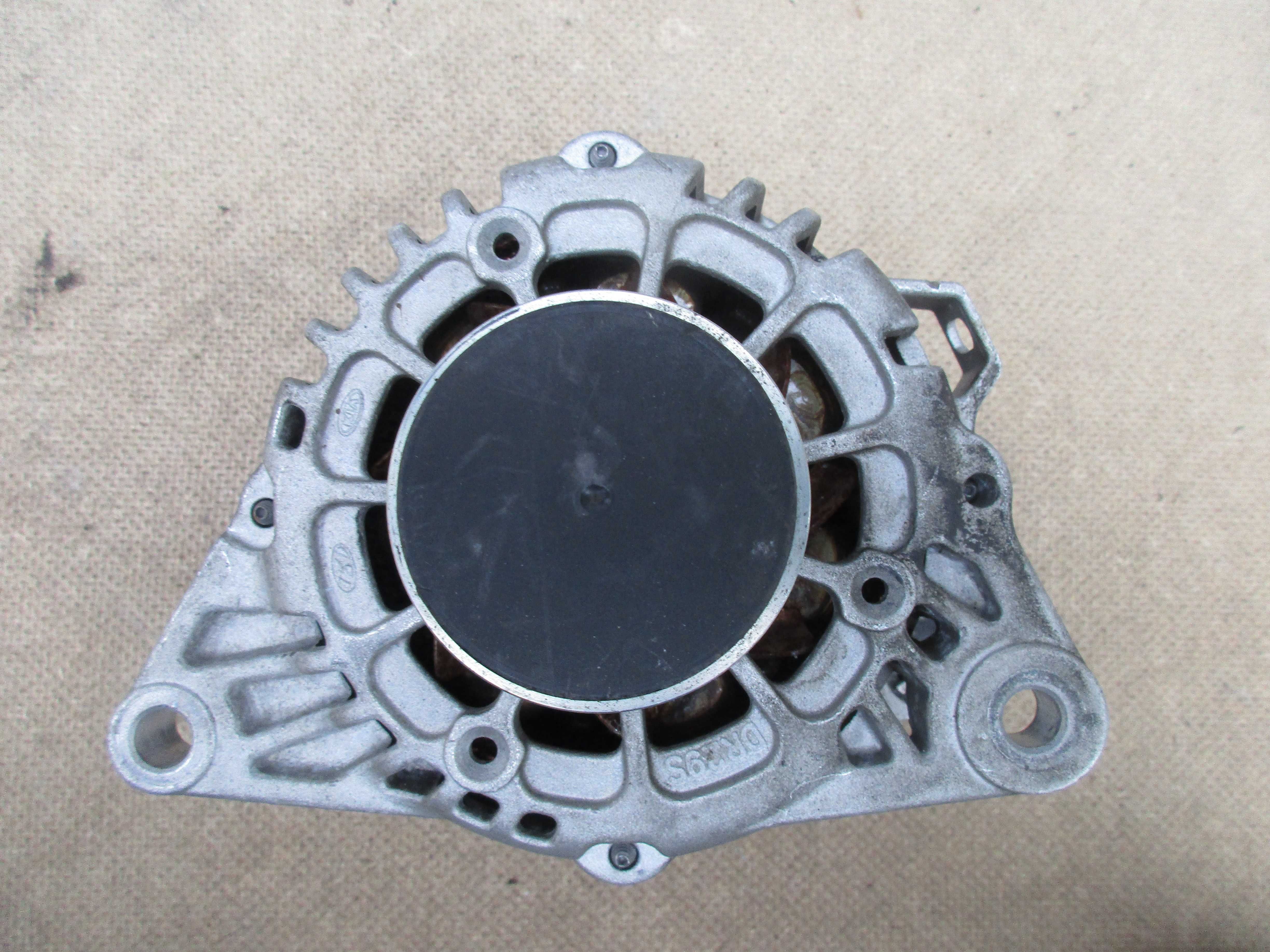 Alternator Kia Sportage 1.7 CRDI