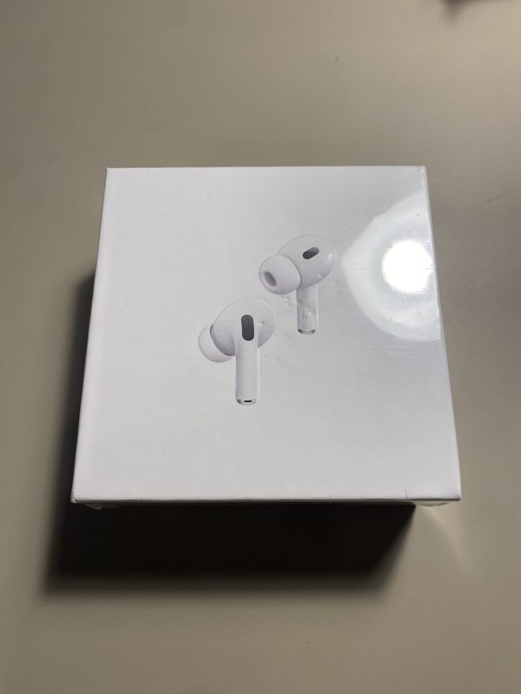 Air pods pro 2 generacji