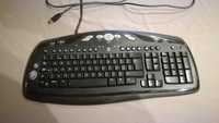 Teclado com várias funções