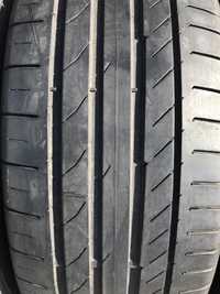 235/60R18R18 Continental ContiSportContact5. 4шт