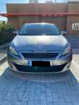 Peugeot 308 1.2 PureTech 110cv | 2015 | Inspeção 2026
