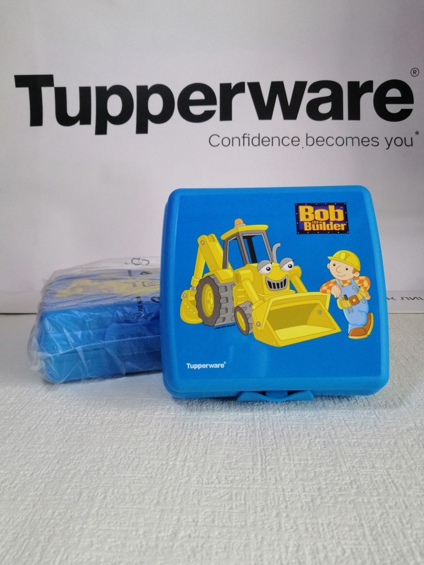 Ланч бокс Тапервер Tupperware