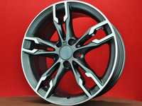 FELGI R19 5x112 BMW 3 G20 G21 5 G30 G31 6 GT G32 7 G11 X3 G01 X4 G02