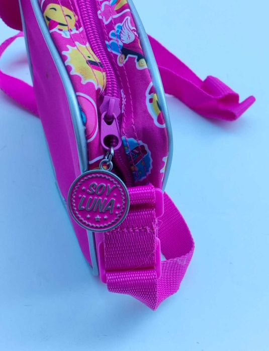 Bolsa de ombro Soy Luna