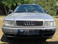 Audi 80 B4 93r 2.0 benzyna 115KM