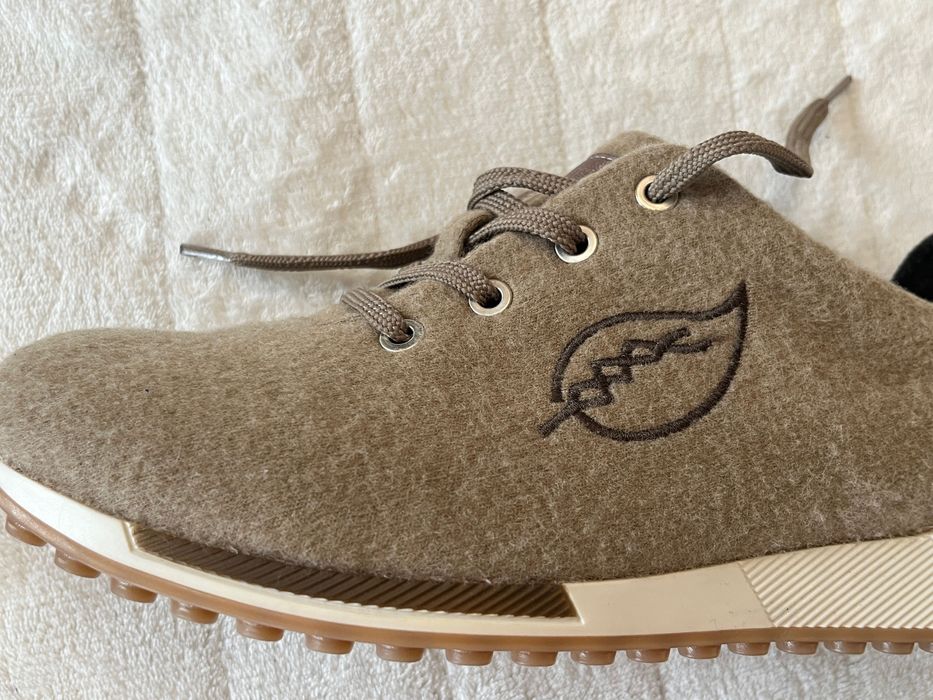 Waldläufer damskie buty sportowe rozmiar 7,5