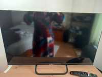 Tv smart 50 polegadas