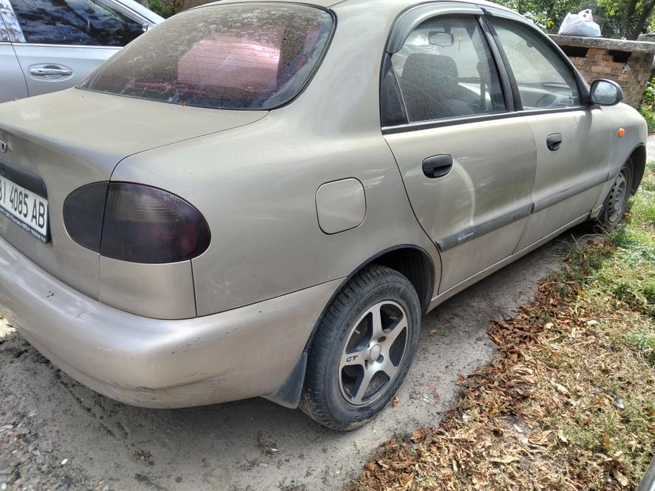 Продам своє авто