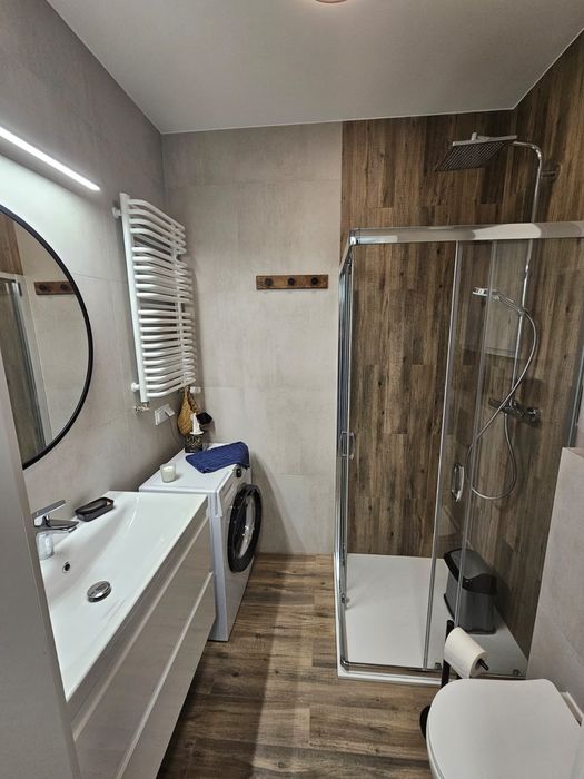 Mieszkanie do wynajęcia