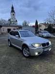 Bmw x3 e83 m-paket