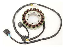 Stator Uzwojenie Alternator iskrownik Suzuki Dr 650 Se 96-11 Rok