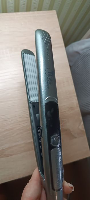 Гофре плойка TICO 24 мм