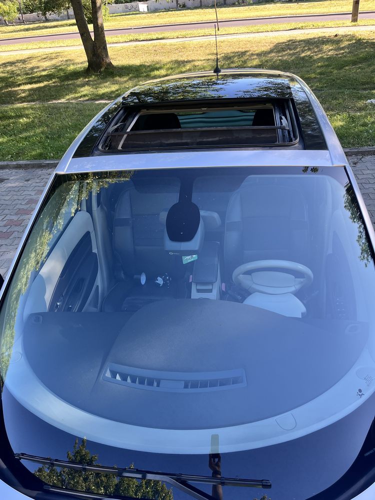 Renault Scenic III