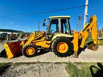 JCB 3CX* KOPARKO ŁADOWARKA JCB 3CX** LEASING* ZAMIANA* SKUP* FINANSOWANIE** ODKUP MASZYN BUDOWLANYCH**  Koparko Ładowarka JCB 3CX* SPROWADZONA*