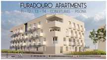 Furadouro Apartments-Praia Do Furadouro