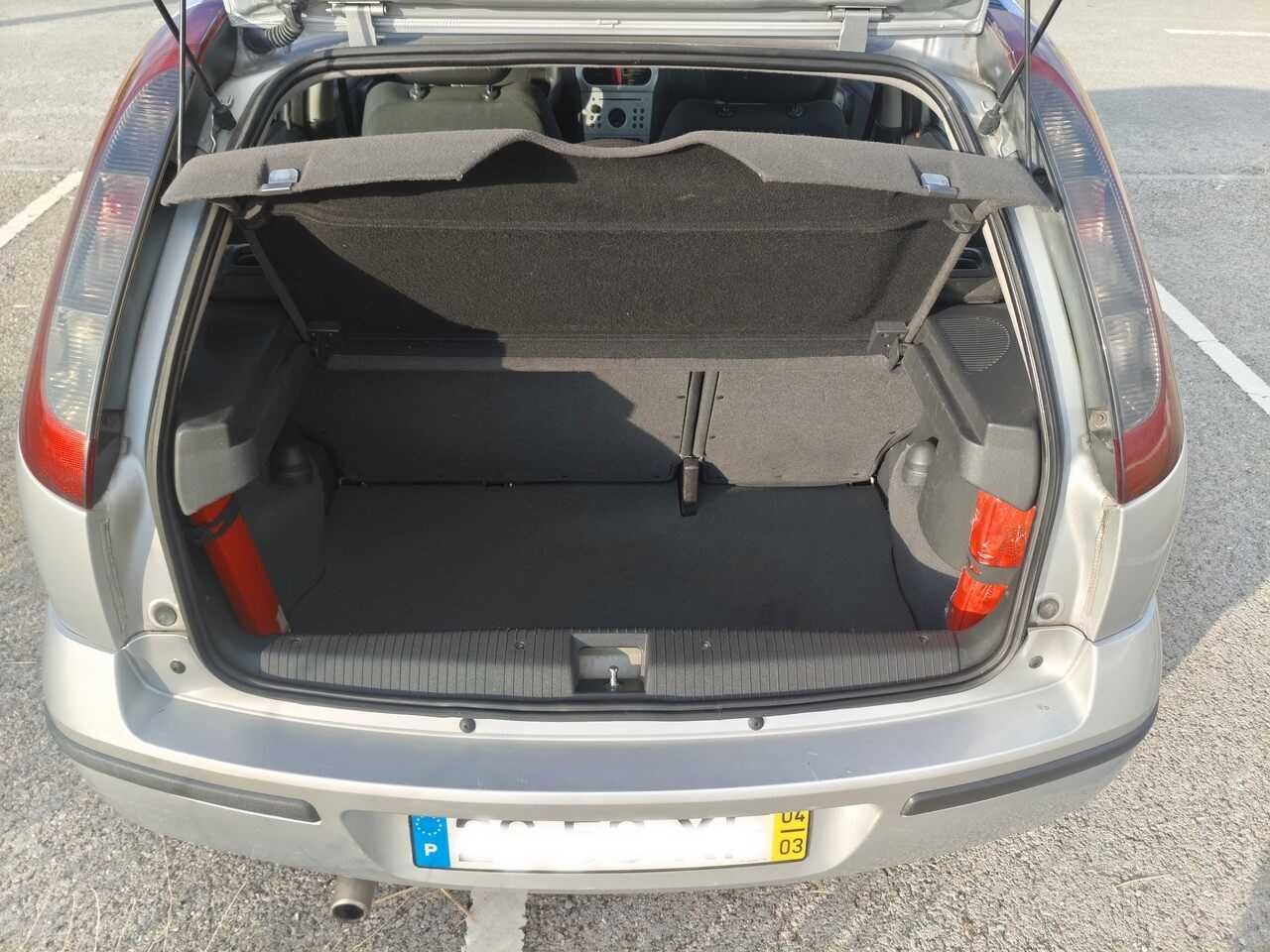 Opel Corsa 1.2 A/C - 150.000km - 2004