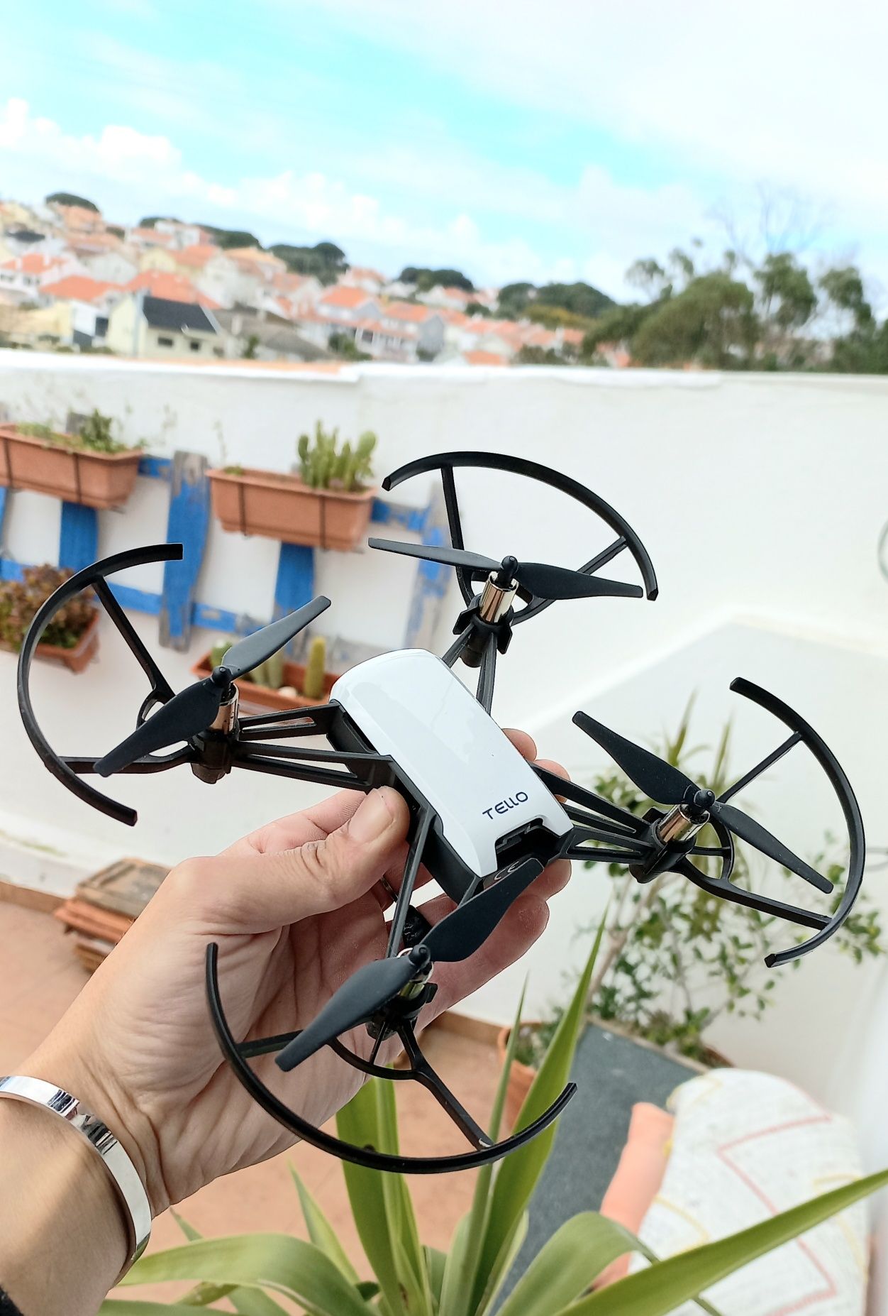 Drone Dji Boost Combo