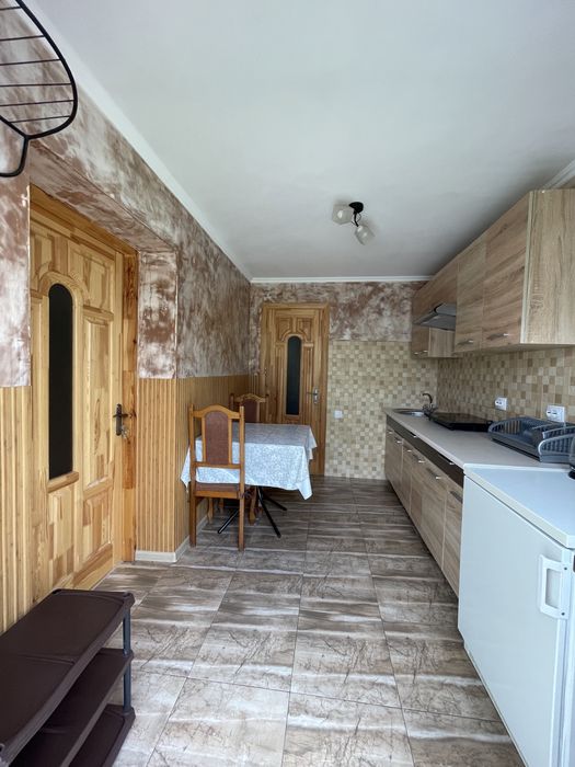 Здам будинок та номера