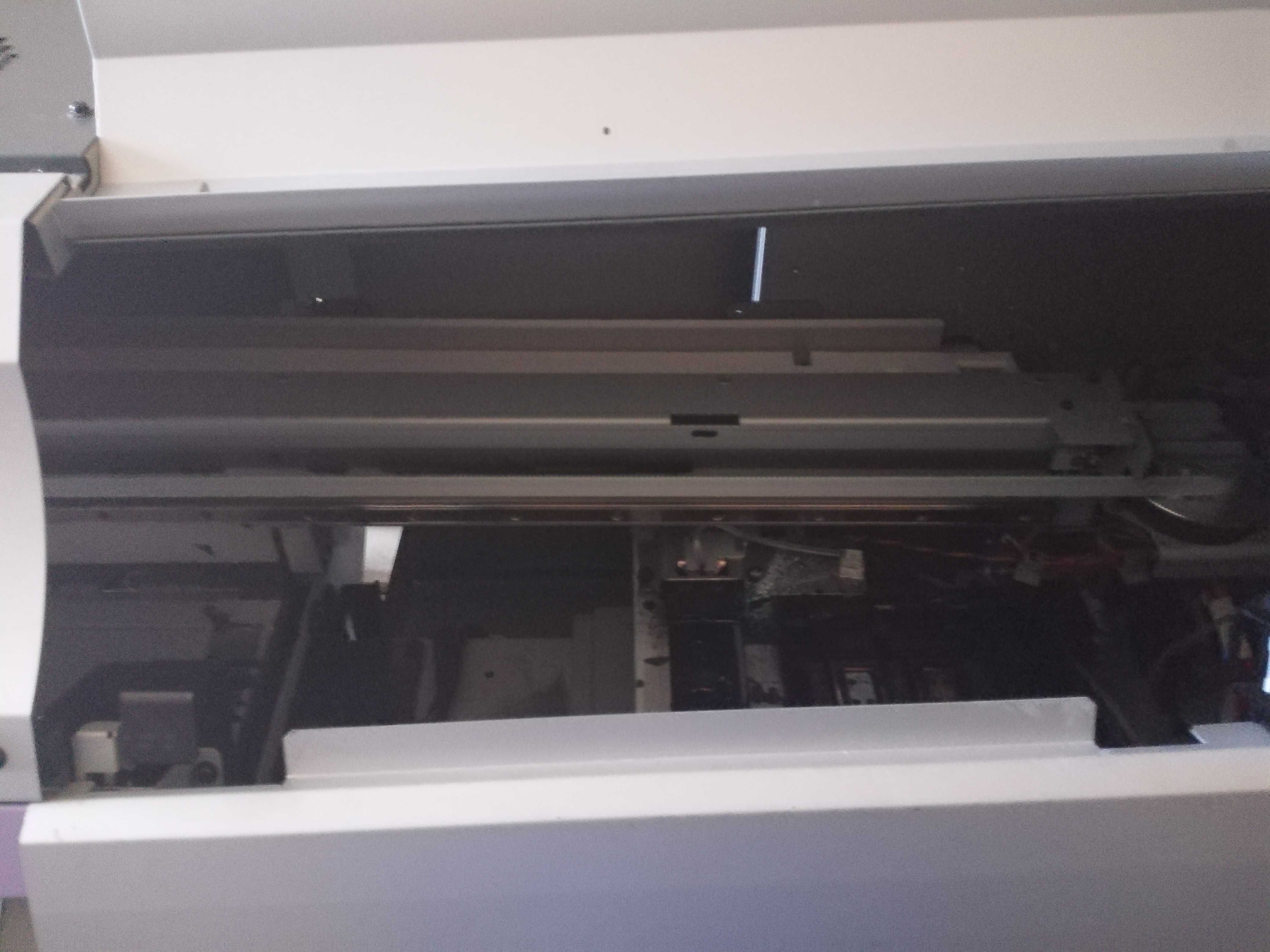 Ploter drukujący MIMAKI CJV300-160