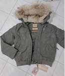 Kurtka puchowa Parajumpers