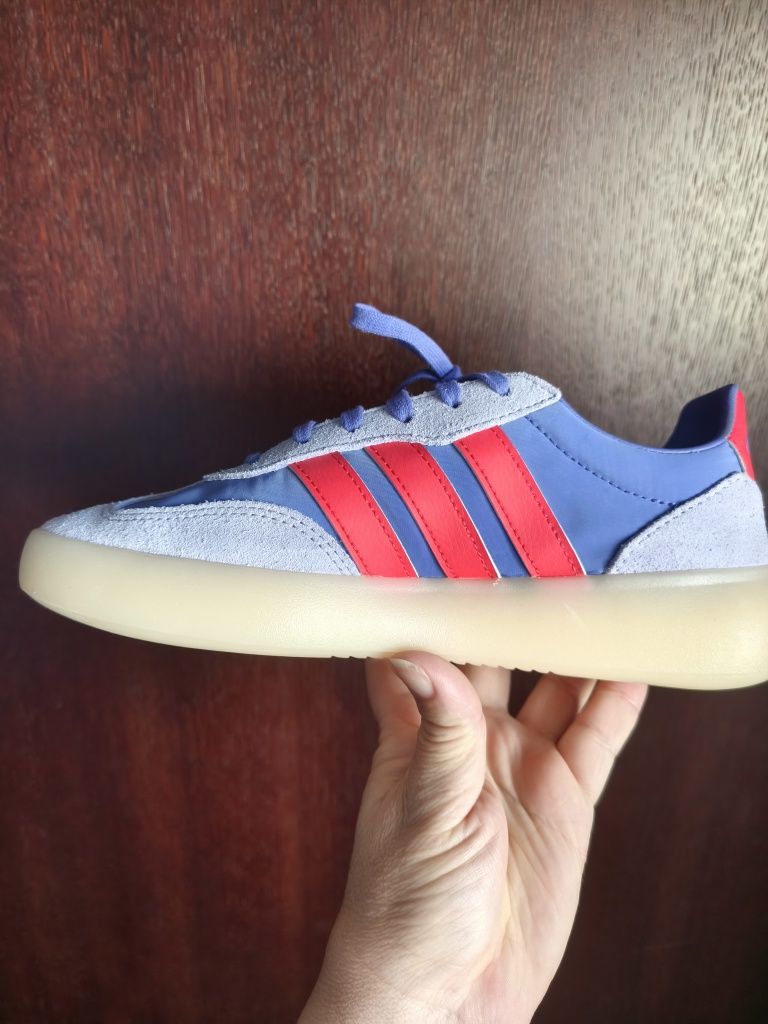 Sapatilha barreda Decode Adidas