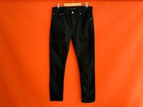 Nudie Jeans Оригінал чоловічі чорні джинси штани розмір 34