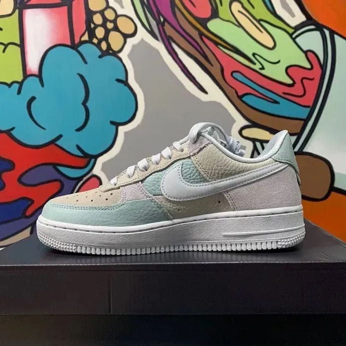 Кроссовки Nike Air Force 1 Low Be Kind