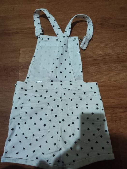 Macacão calção para menina da H&M