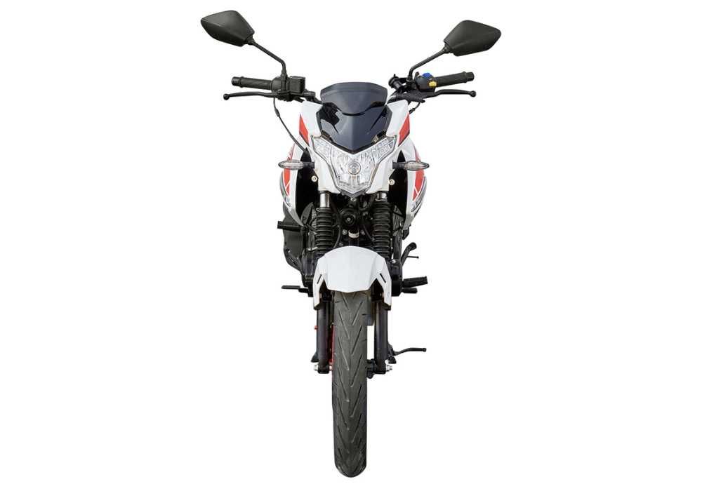Мотоцикл SPARK SP200R-29 Артмото Кременчук Київська 66